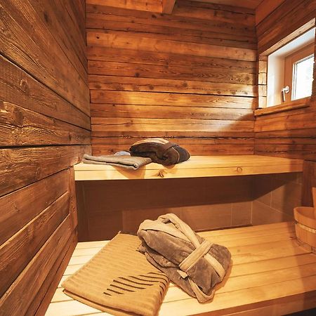 Chalet Weiberle Hochschwab Etmissl Εξωτερικό φωτογραφία