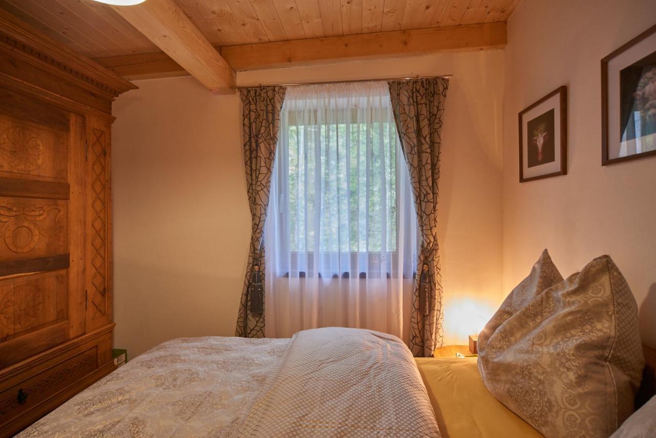 Chalet Weiberle Hochschwab Etmissl Εξωτερικό φωτογραφία
