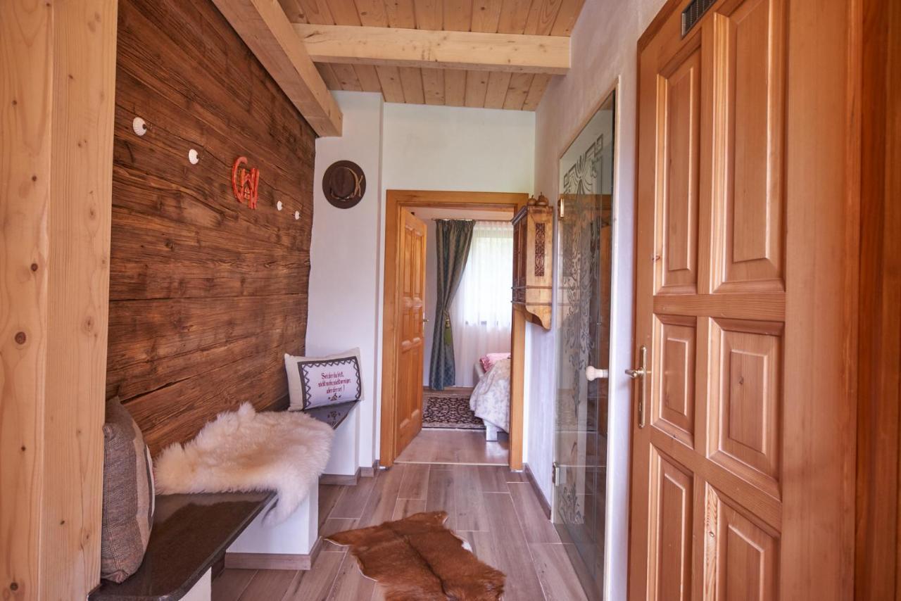 Chalet Weiberle Hochschwab Etmissl Εξωτερικό φωτογραφία