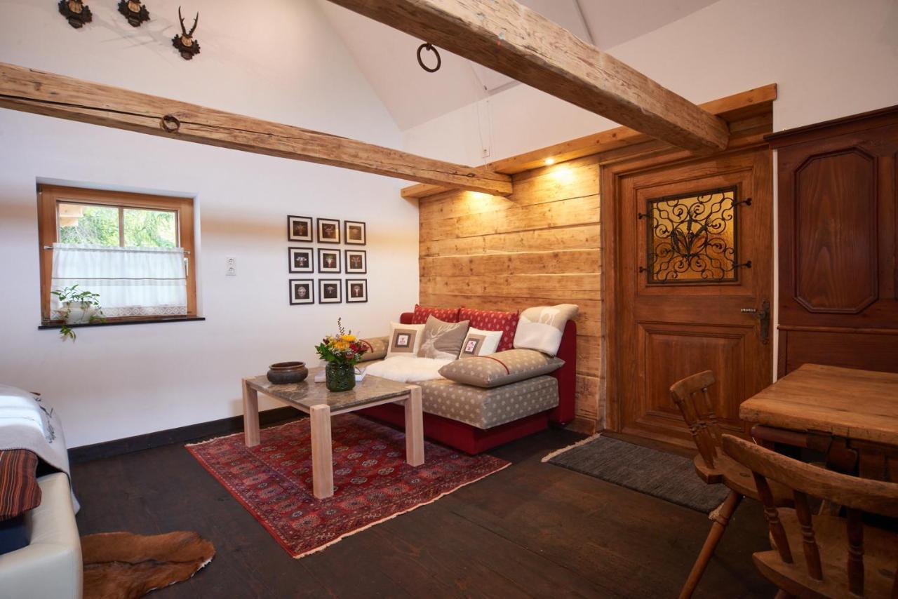 Chalet Weiberle Hochschwab Etmissl Εξωτερικό φωτογραφία
