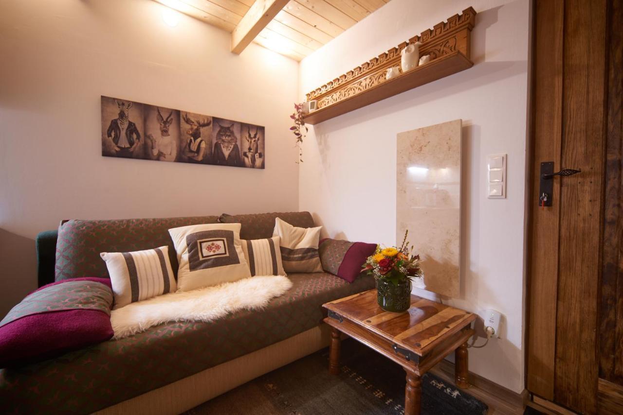 Chalet Weiberle Hochschwab Etmissl Εξωτερικό φωτογραφία