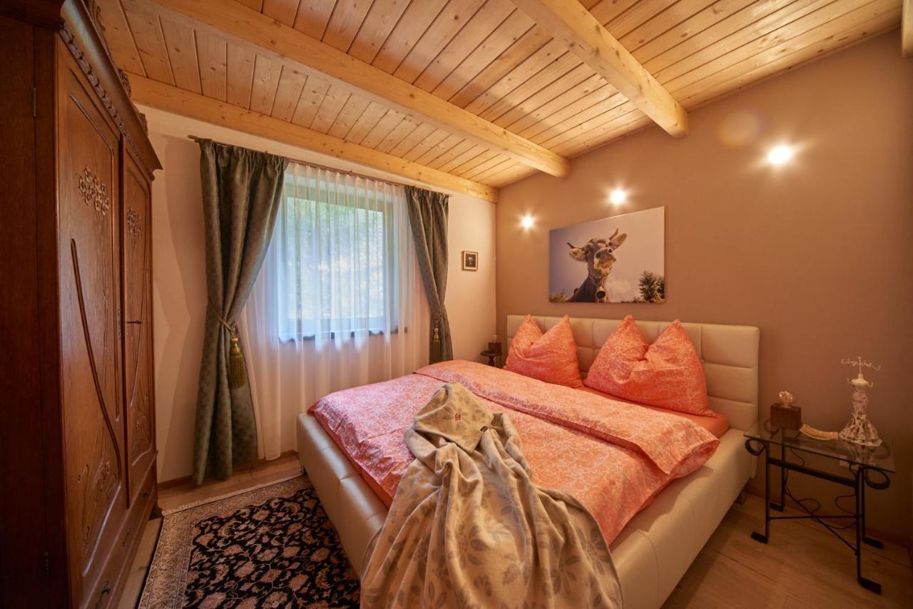 Chalet Weiberle Hochschwab Etmissl Εξωτερικό φωτογραφία