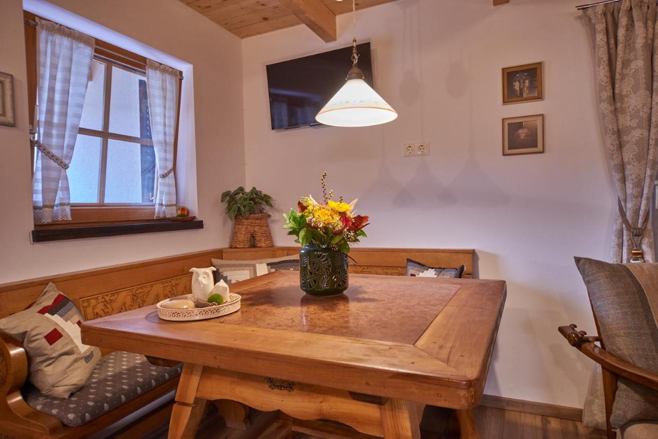 Chalet Weiberle Hochschwab Etmissl Εξωτερικό φωτογραφία