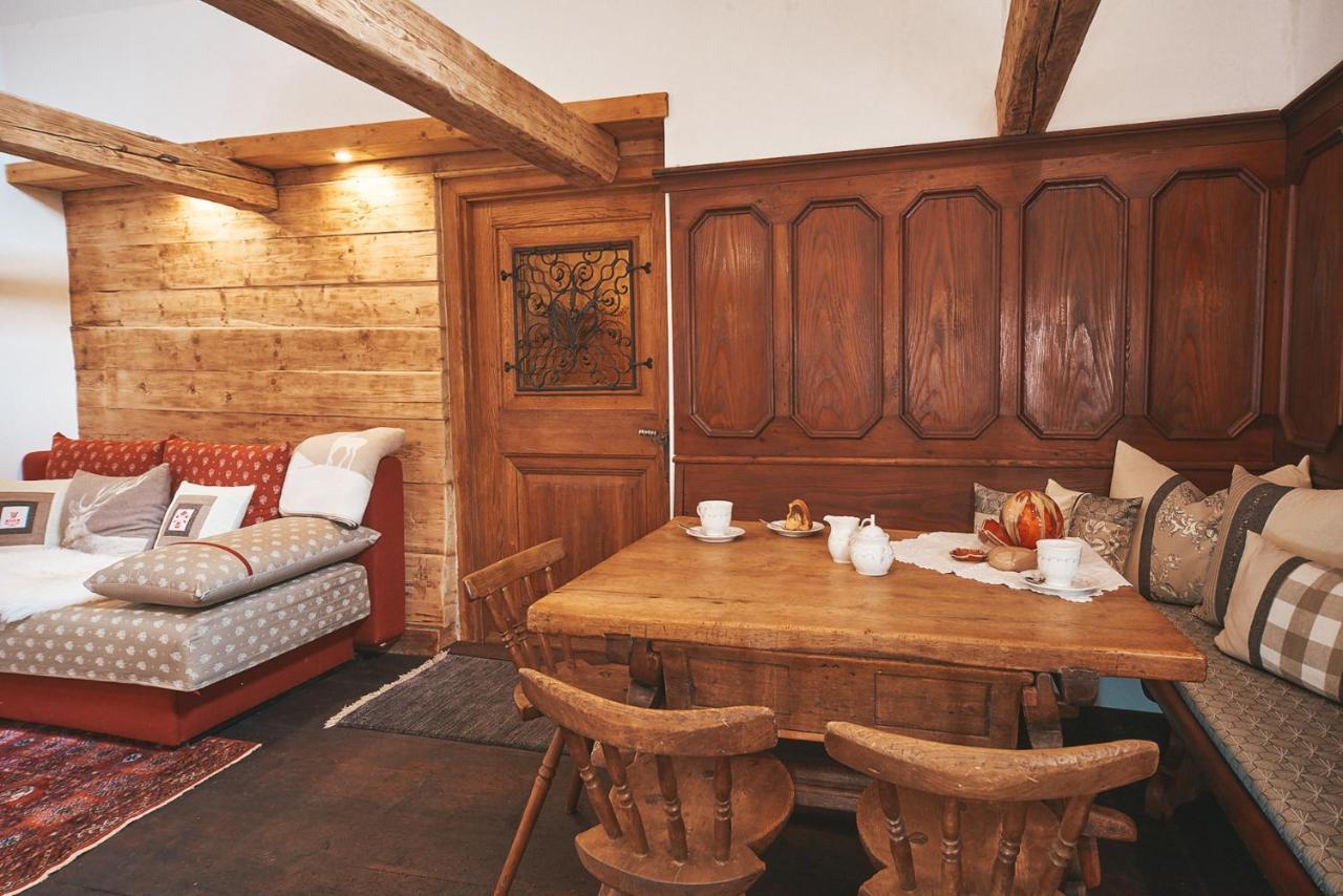 Chalet Weiberle Hochschwab Etmissl Εξωτερικό φωτογραφία