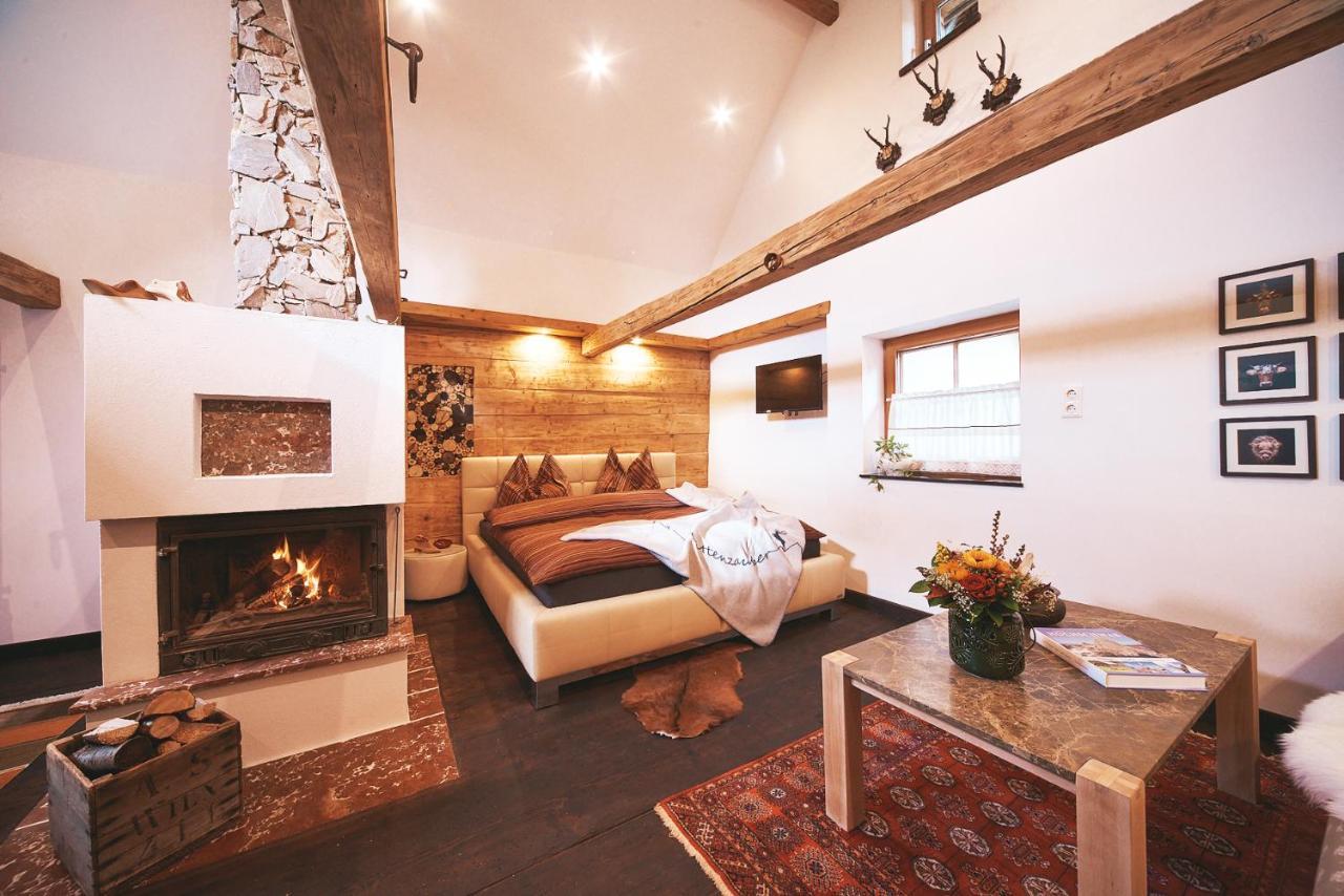 Chalet Weiberle Hochschwab Etmissl Εξωτερικό φωτογραφία