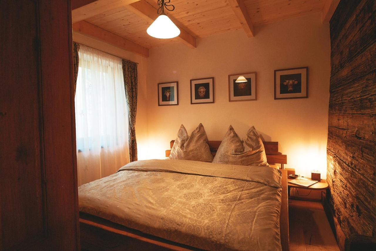 Chalet Weiberle Hochschwab Etmissl Εξωτερικό φωτογραφία