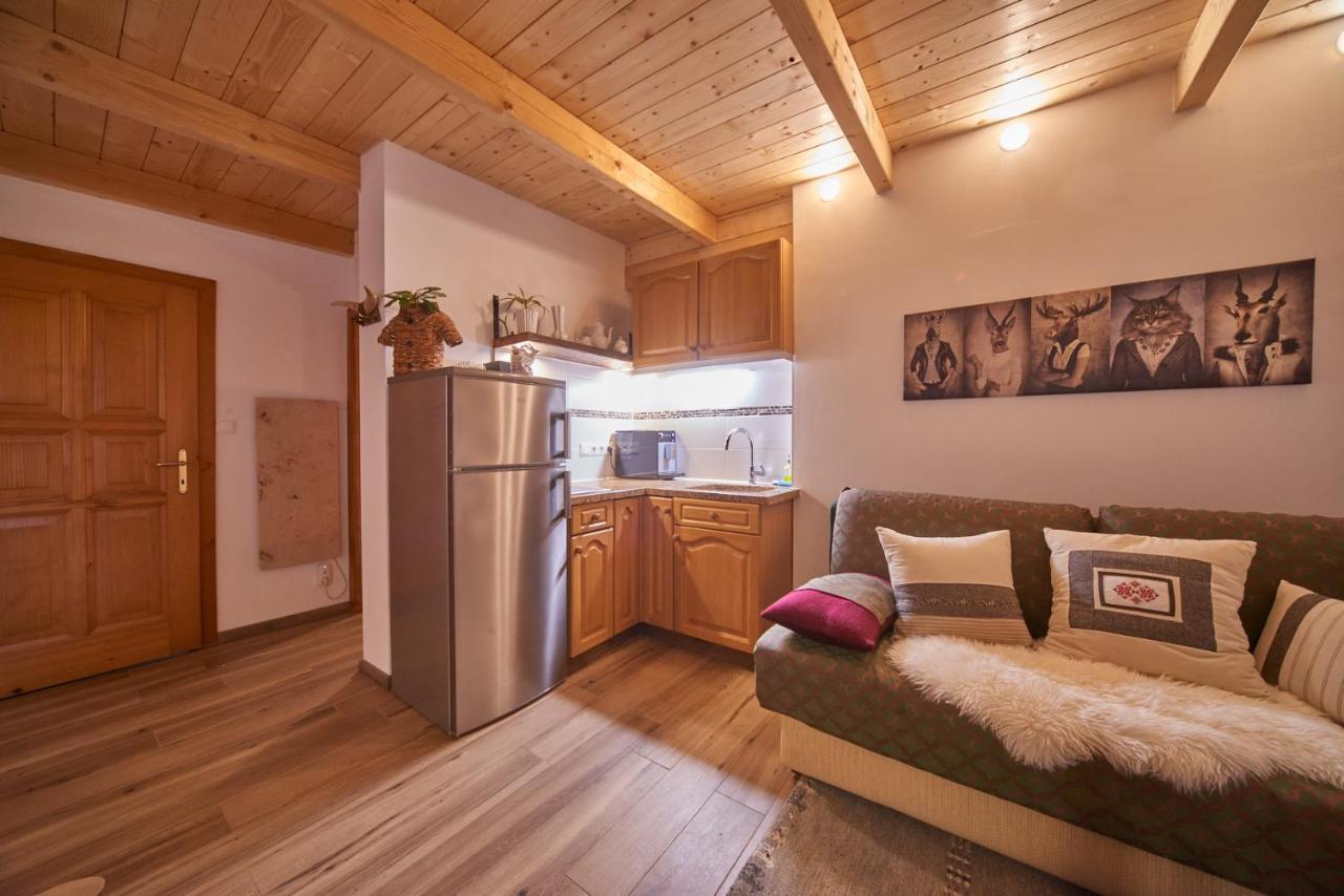 Chalet Weiberle Hochschwab Etmissl Εξωτερικό φωτογραφία